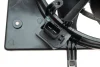 Фото Вентилятор радіатора (з корпусом) FORD B-MAX, ECOSPORT, FIESTA, FIESTA V, FIESTA VI 1.25-1.6D 04.07 NRF (47650) зображення 11