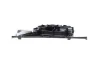 Фото Вентилятор радіатора (з корпусом) FORD B-MAX, ECOSPORT, FIESTA, FIESTA V, FIESTA VI 1.25-1.6D 04.07 NRF (47650) зображення 8