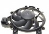 Вентилятор радиатора (электрический) Opel Combo/Corsa 1.3/1.7D 00- - (1341195, 1341196, 1341338) NRF 47690 (фото 6)