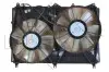 Фото Вентилятор радиатора NRF (47712) изображение 1