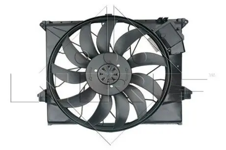 Автозапчасть NRF 47731