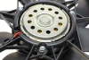 Фото Вентилятор радиатора Opel Astra J/Zafira C 1.6-2.0D 11-(с диффузором)) NRF (47757) изображение 4