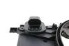 Фото Вентилятор радиатора Opel Astra J/Zafira C 1.6-2.0D 11-(с диффузором)) NRF (47757) изображение 7
