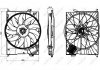 Вентилятор охолодження двигуна NRF 47852 (фото 2)