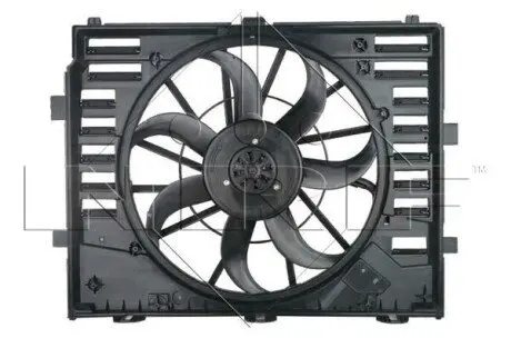 Вентилятор радиатора NRF 47859