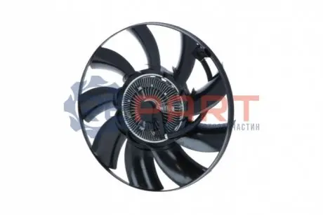Автозапчасть NRF 47870