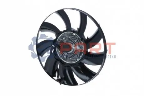 Автозапчасть NRF 47872