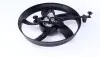 Фото Вентилятор радіатора (електричний) Skoda Fabia/Roomster 1.0-1.9D 99- NRF (47876) зображення 2
