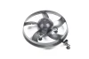 Фото Вентилятор радіатора (електричний) Skoda Fabia/Roomster 1.0-1.9D 99- NRF (47876) зображення 5