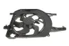 Фото Вентилятор радіатора (електричний) Renault Trafic 01- NRF (47880) зображення 3