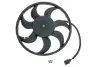 Вентилятор радіатора (електричний) VW T5 2.5 TDI 03- 47885
