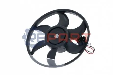 Автозапчасть NRF 47886