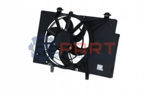 Автозапчасть NRF 47891