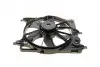 Фото Вентилятор радіатора Renault Logan/Sandero 1.4/1.6 07- (з дифузором) NRF (47901) зображення 10