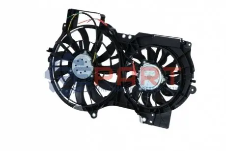 Автозапчасть NRF 47906