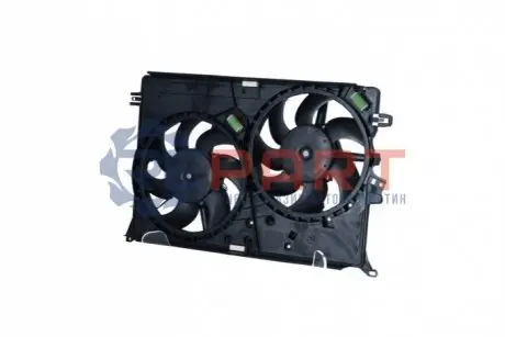 Автозапчасть NRF 47912