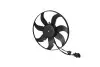 Електродвигун, вентилятор радіатора NRF (47915) зображення 1