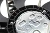 Фото Вентилятор охолодження двигуна Audi Q2/Q3/VW Tiguan/Touran 15- (з дифузором) (d=438mm) NRF (47916) зображення 9