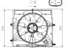 Вентилятор радіатора (з корпусом) NRF 47920 (фото 1)