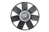 Фото Вентилятор охолодження двигуна Renault Master/Opel Movano 2.3 dCi 10- NRF (47929) зображення 4