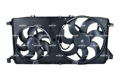 Автозапчасть NRF 47979 Купить в Украине