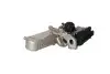Клапан EGR (модуль з радіатором) RENAULT GRAND SCENIC II, LAGUNA II, MEGANE II, SCENIC II SUZUKI GRAND VITARA II 1.9D 11.02 NRF (48208) зображення 4
