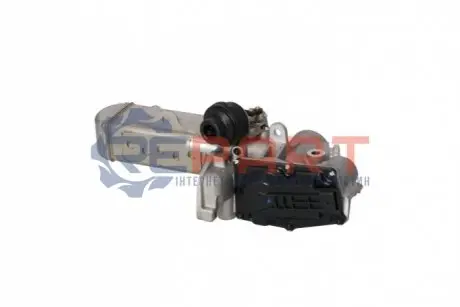 Клапан EGR (модуль з радіатором) RENAULT GRAND SCENIC II, LAGUNA II, MEGANE II, SCENIC II SUZUKI GRAND VITARA II 1.9D 11.02 NRF 48208