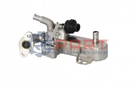 Клапан EGR (модуль з радіатором) NISSAN CABSTAR, NAVARA NP300, NT400 CABSTAR, PATHFINDER III 2.5D 01.05 NRF 48212