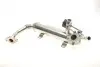 Фото Охолоджувач відпрацьованих газів AUDI A3, Q7 SEAT ALTEA, ALTEA XL, CORDOBA, IBIZA III, IBIZA IV, IBIZA IV SC, LEON, TOLEDO III SKODA FABIA II, OCTAVIA II, ROOMSTER, SUPERB II 1.4D-4.0D 10.01 NRF (48306) зображення 4