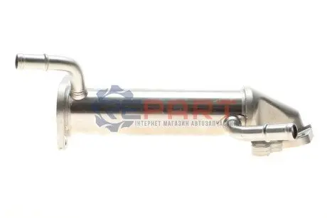 Охолоджувач відпрацьованих газів CITROEN JUMPER III FIAT DUCATO FORD TRANSIT, TRANSIT TOURNEO PEUGEOT BOXER 2.2D 04.06 NRF 48310 Купити в Україні