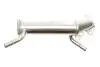 Фото Охолоджувач відпрацьованих газів CITROEN JUMPER III FIAT DUCATO FORD TRANSIT, TRANSIT TOURNEO PEUGEOT BOXER 2.2D 04.06 NRF (48310) зображення 5