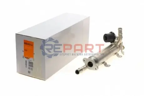 Фото Радиатор NRF (48314) изображение 1