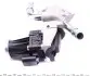 Фото Клапан EGR Peugeot Boxer/Fiat Ducato/Citroen Jumper 2.2HDI 11- (EURO 5) NRF (48317) зображення 3