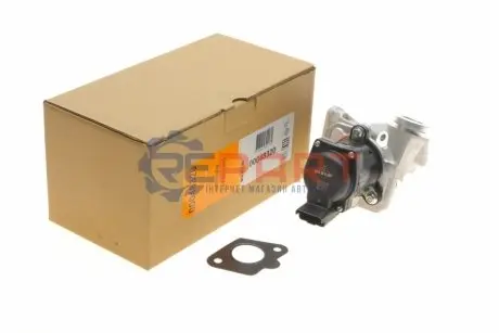 Фото Клапан EGR Citroen Berlingo/Peugeot Partner 1.6HDi NRF (48320) зображення 1