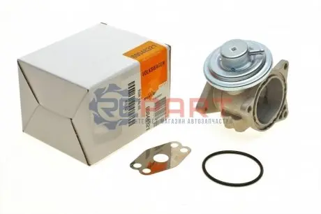 Фото 1 — Клапан EGR Skoda/VW 1.9/2.0TDI NRF (48321) Фото Клапан EGR Skoda/VW 1.9/2.0TDI NRF (48321) зображення 1