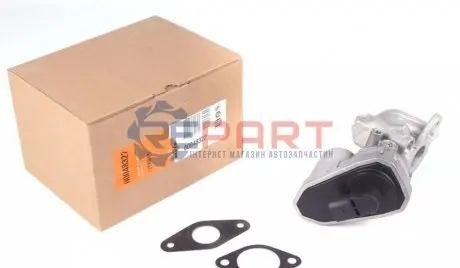 Фото 1 — Клапан EGR Fiat Ducato 2.2D Multijet/Ford Transit 2.2TDCI 06- NRF (48322) Фото Клапан EGR Fiat Ducato 2.2D Multijet/Ford Transit 2.2TDCI 06- NRF (48322) зображення 1