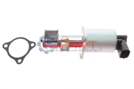 Фото Клапан EGR Renault Trafic 1.9DCI NRF (48323) зображення 1