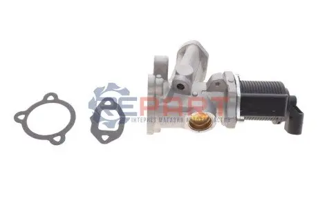 Фото Клапан EGR Fiat Punto/ Opel Corsa 1.3 CDTI NRF (48325) зображення 1