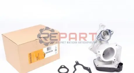 Фото Клапан EGR Audi A4/A6 2.0D 04-11 NRF (48329) зображення 1