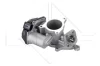 Клапан EGR Audi A4 (8EC), A6 (4F2) 2.0 TDI /16V 04- NRF (48329) изображение 2
