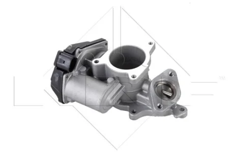 Клапан EGR Audi A4 (8EC), A6 (4F2) 2.0 TDI /16V 04- NRF 48329