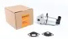 Клапан EGR AUDI A2 SEAT AROSA, CORDOBA, CORDOBA VARIO, IBIZA II, INCA, LEON, TOLEDO II SKODA FABIA I, OCTAVIA I VW BORA, BORA I, CADDY II, GOLF IV, LUPO I, NEW BEETLE, POLO 1.4/1.6 04.96-12.10 NRF (48330) зображення 1