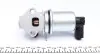 Клапан EGR AUDI A2 SEAT AROSA, CORDOBA, CORDOBA VARIO, IBIZA II, INCA, LEON, TOLEDO II SKODA FABIA I, OCTAVIA I VW BORA, BORA I, CADDY II, GOLF IV, LUPO I, NEW BEETLE, POLO 1.4/1.6 04.96-12.10 NRF (48330) зображення 3