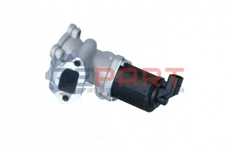 Клапан EGR ALFA ROMEO MITO FIAT 500, 500 C, DOBLO, DOBLO CARGO, FIORINO, GRANDE PUNTO, IDEA, LINEA, PUNTO EVO, QUBO, STRADA LANCIA MUSA, YPSILON OPEL ASTRA H, ASTRA H GTC, CORSA D 1.3D 01.04 NRF 48331 Купити в Україні