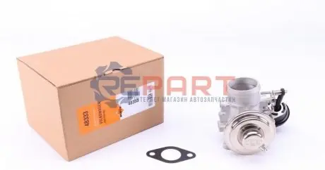 Фото Клапан EGR VW Caddy 1.9 TDI 96-04 NRF (48333) зображення 1
