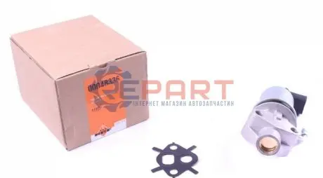 Фото Клапан EGR VW Golf IV/V/Polo/ Skoda Octavia 1.6 97-10 NRF (48336) зображення 1