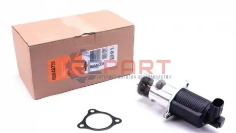 Фото 1 — Клапан EGR Renault Trafic/ Master 2.5dCi 01- NRF (48338) Фото Клапан EGR Renault Trafic/ Master 2.5dCi 01- NRF (48338) зображення 1