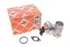 Клапан EGR Ford Mondeo III 2.0 16V DI/TDDi/TDCi 00-07 NRF (48339) изображение 2