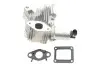 Фото Клапан EGR RENAULT GRAND SCENIC II, LAGUNA II, MEGANE II, SCENIC II 1.9D 03.01 NRF (48340) зображення 1