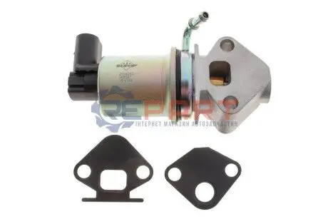 Фото 1 — Клапан EGR VW Caddy II/III 1.4/1.6 96- NRF (48341) Фото Клапан EGR VW Caddy II/III 1.4/1.6 96- NRF (48341) зображення 1